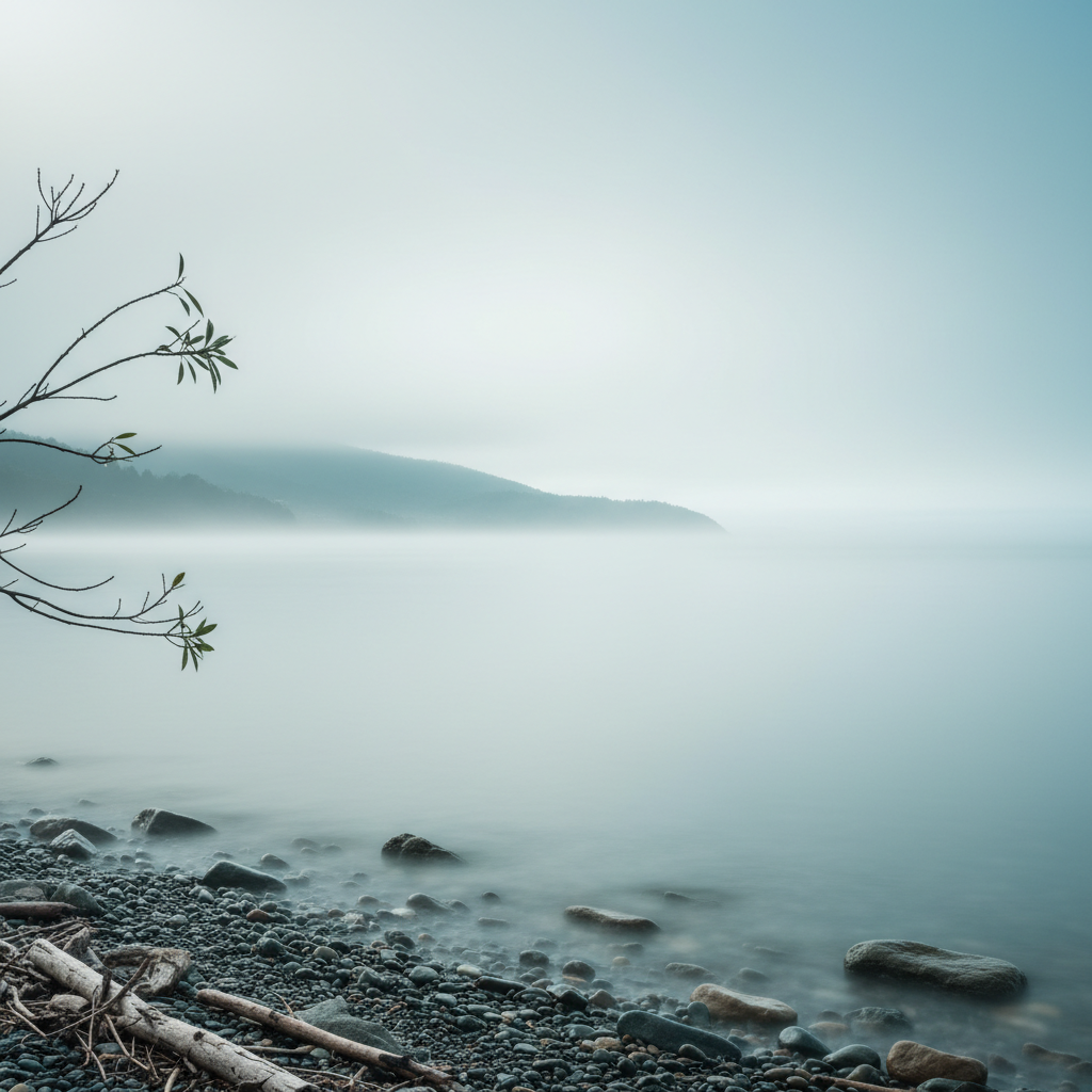 Coastal Mist