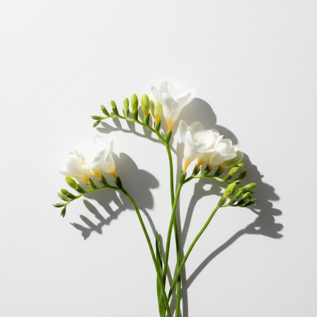 Freesia - Minimalist Daylight