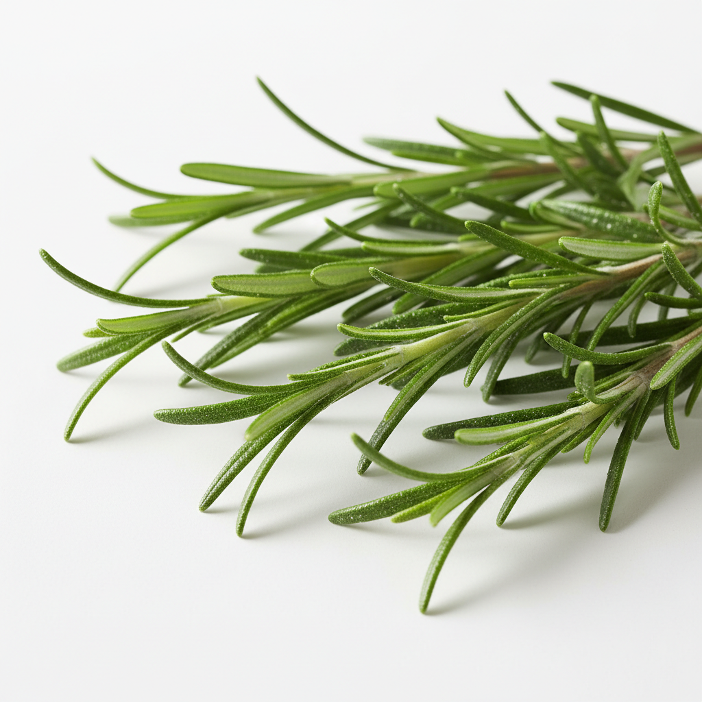 Fresh Rosemary Sprigs