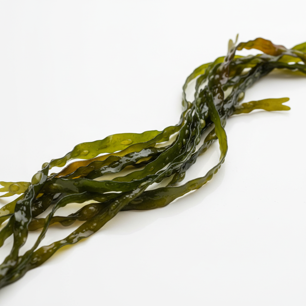 Fresh Seaweed