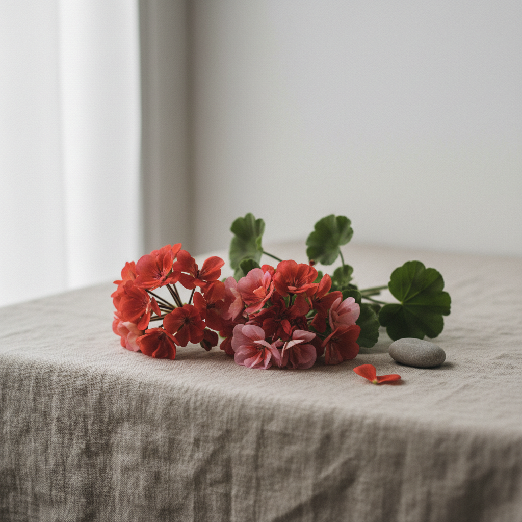 Geranium