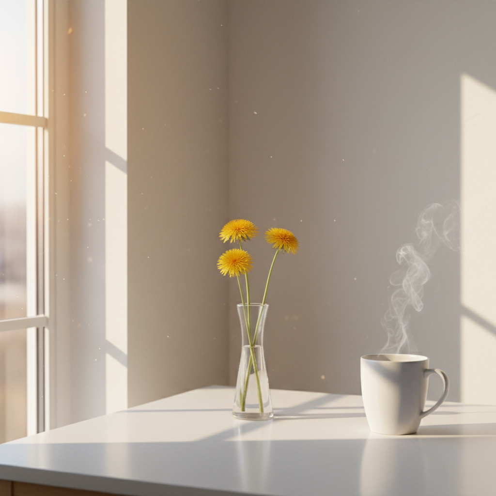 Joy - Minimalist