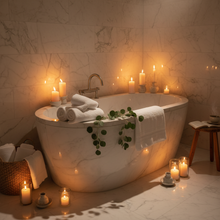 Charger l'image dans la galerie, Luxurious Bath Setting
