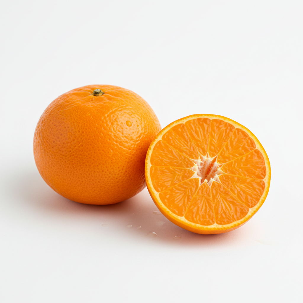 Mandarin
