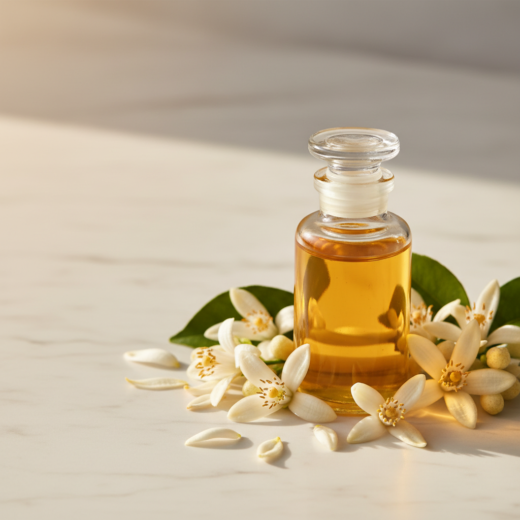 Neroli Essence