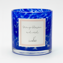 Load image into Gallery viewer, ORANGE BLOSSOM and NEROLI on white background
