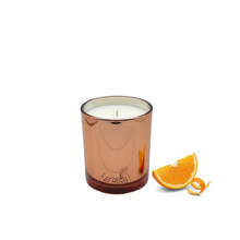 Charger l'image dans la galerie, ORANGE pure white background
