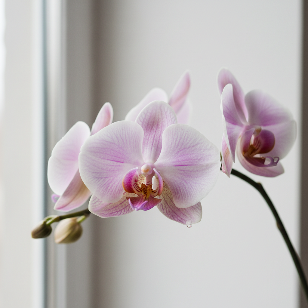Orchid