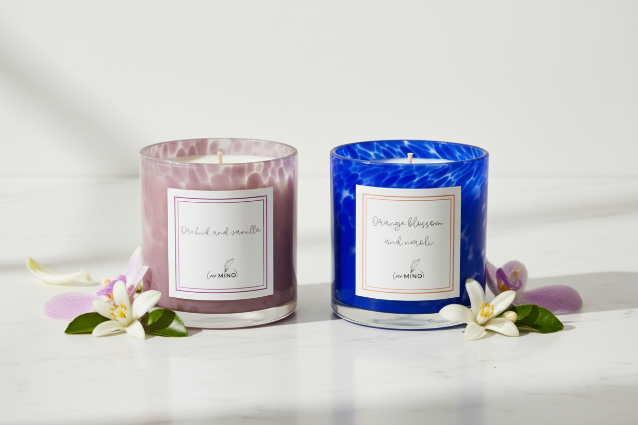 Petals Collection Hero