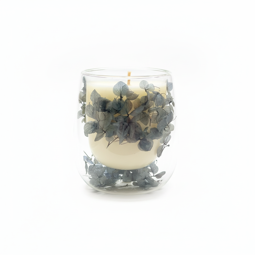 Pure white background product image