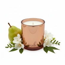 Load image into Gallery viewer, SACHA - With Pear, Freesia &amp; Patchouli Ingredients
