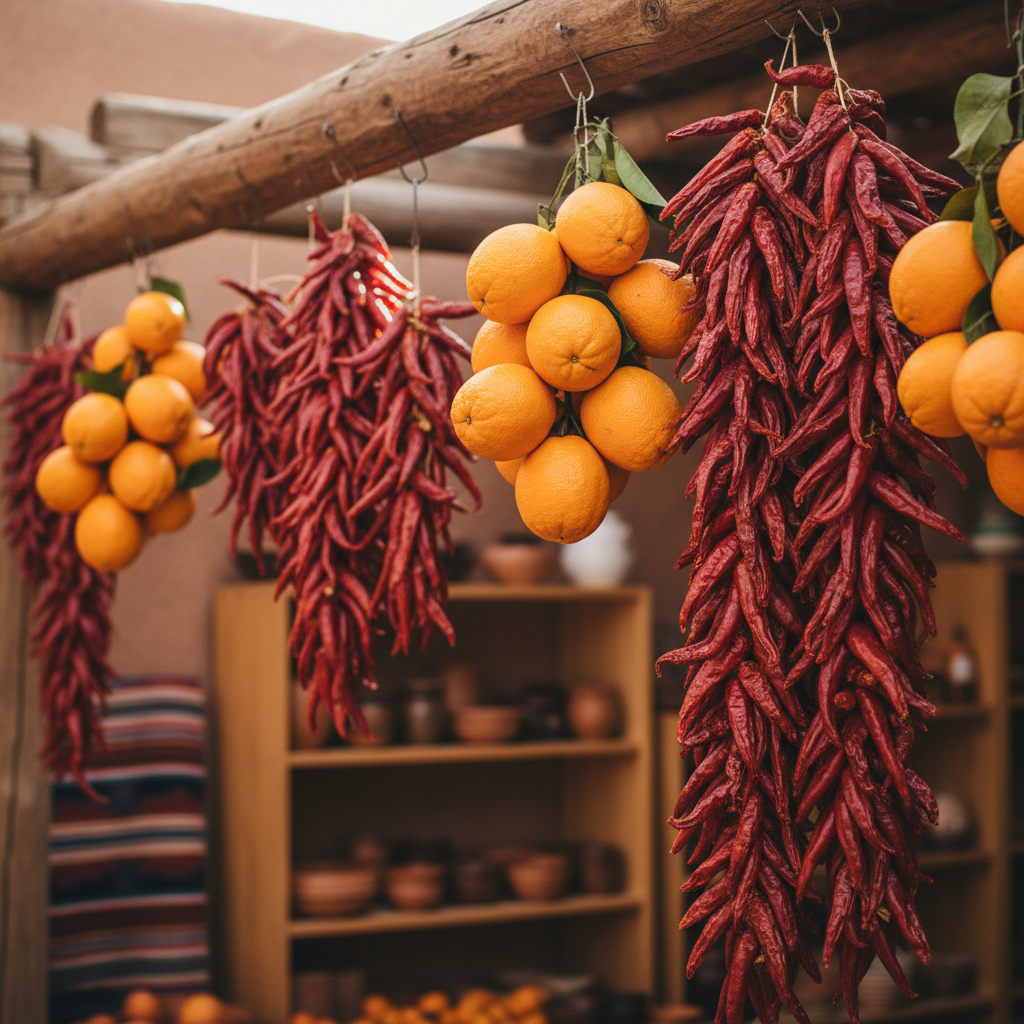SANTA FE - Natural Market Perspective