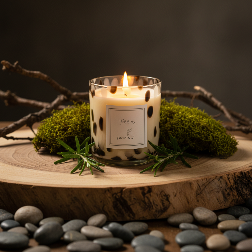 Terra Natural Lifestyle