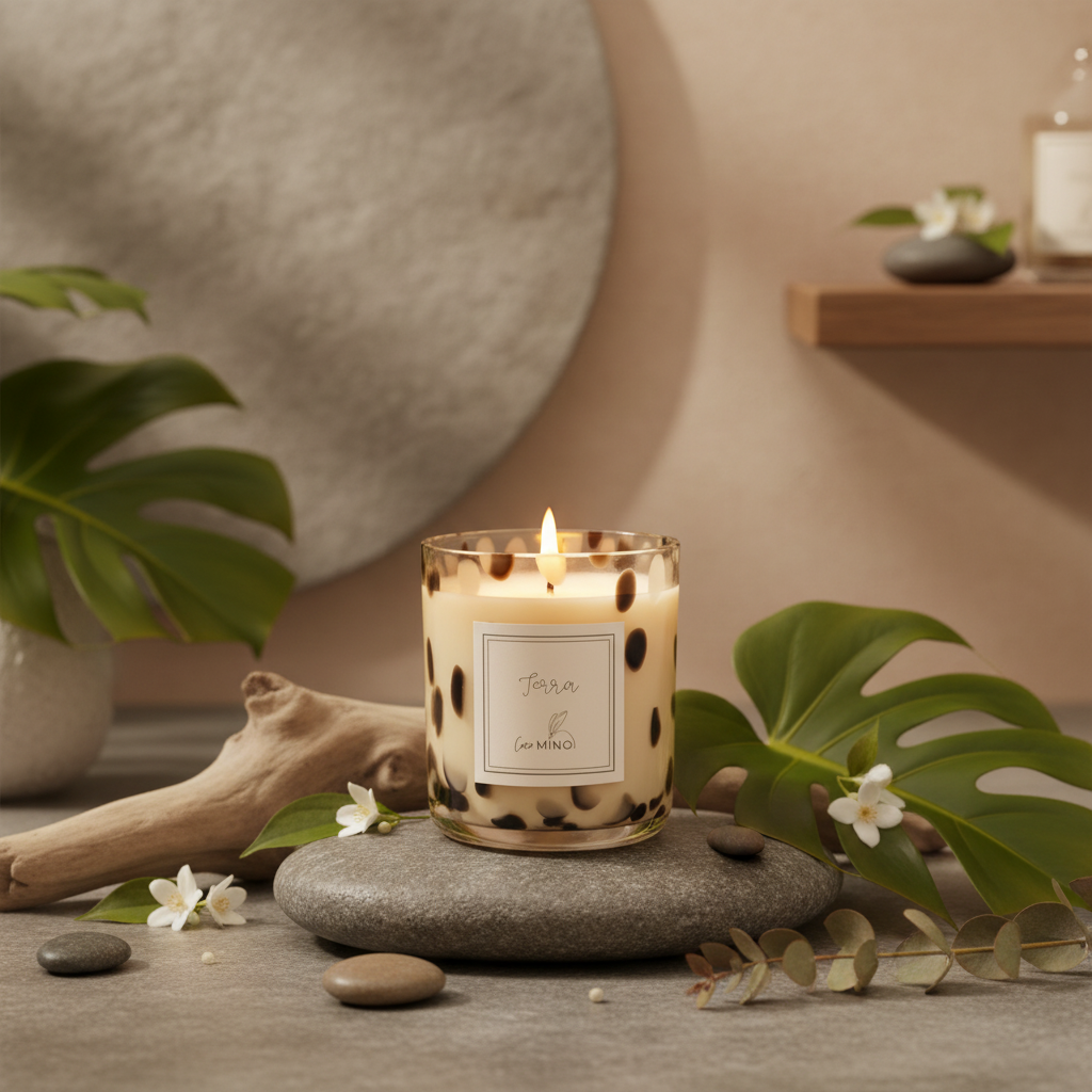 Terra Spa Ambiance