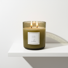 Charger l'image dans la galerie, Tide Two Flames Minimalist
