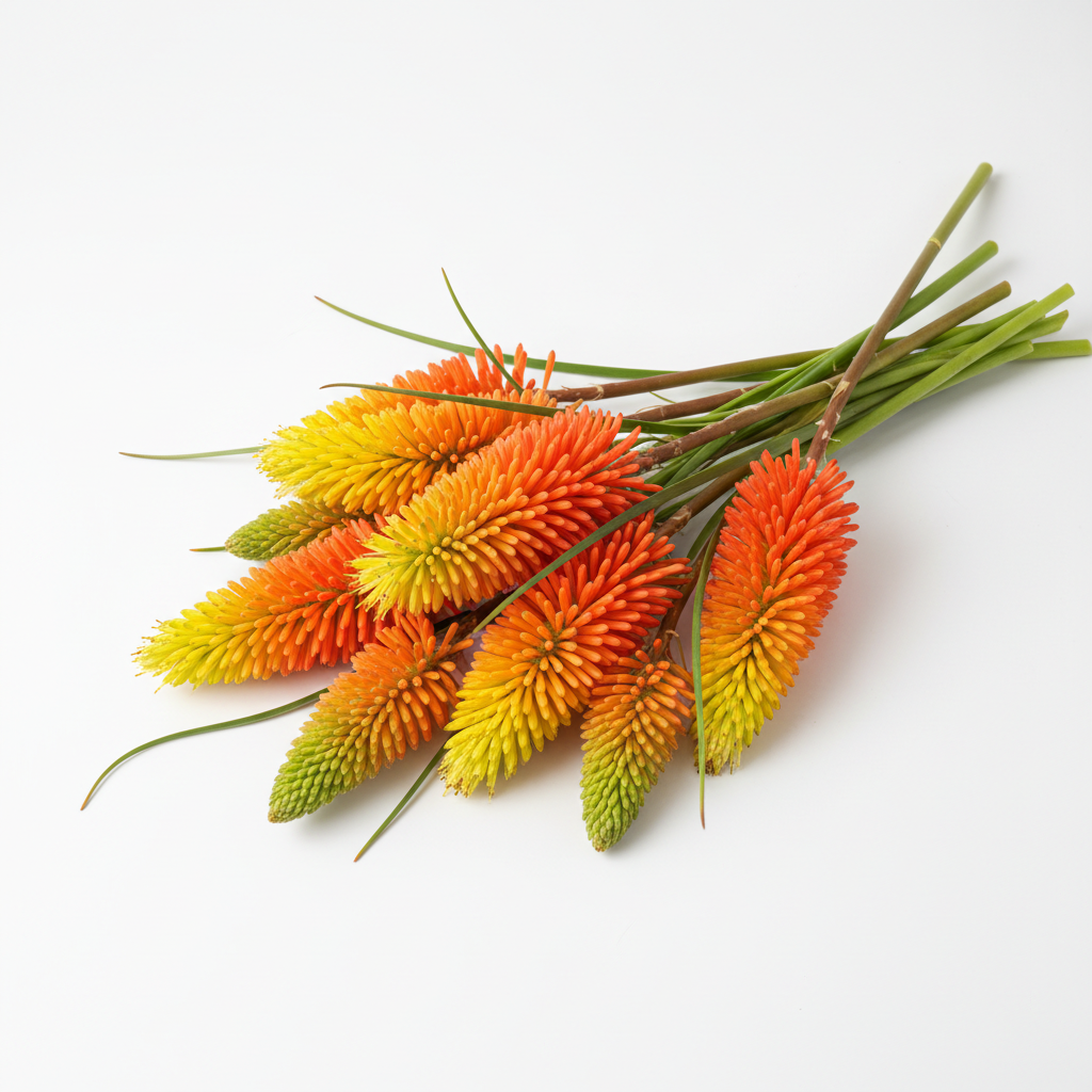Torch Lily