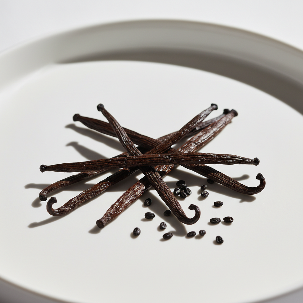Vanilla Pods