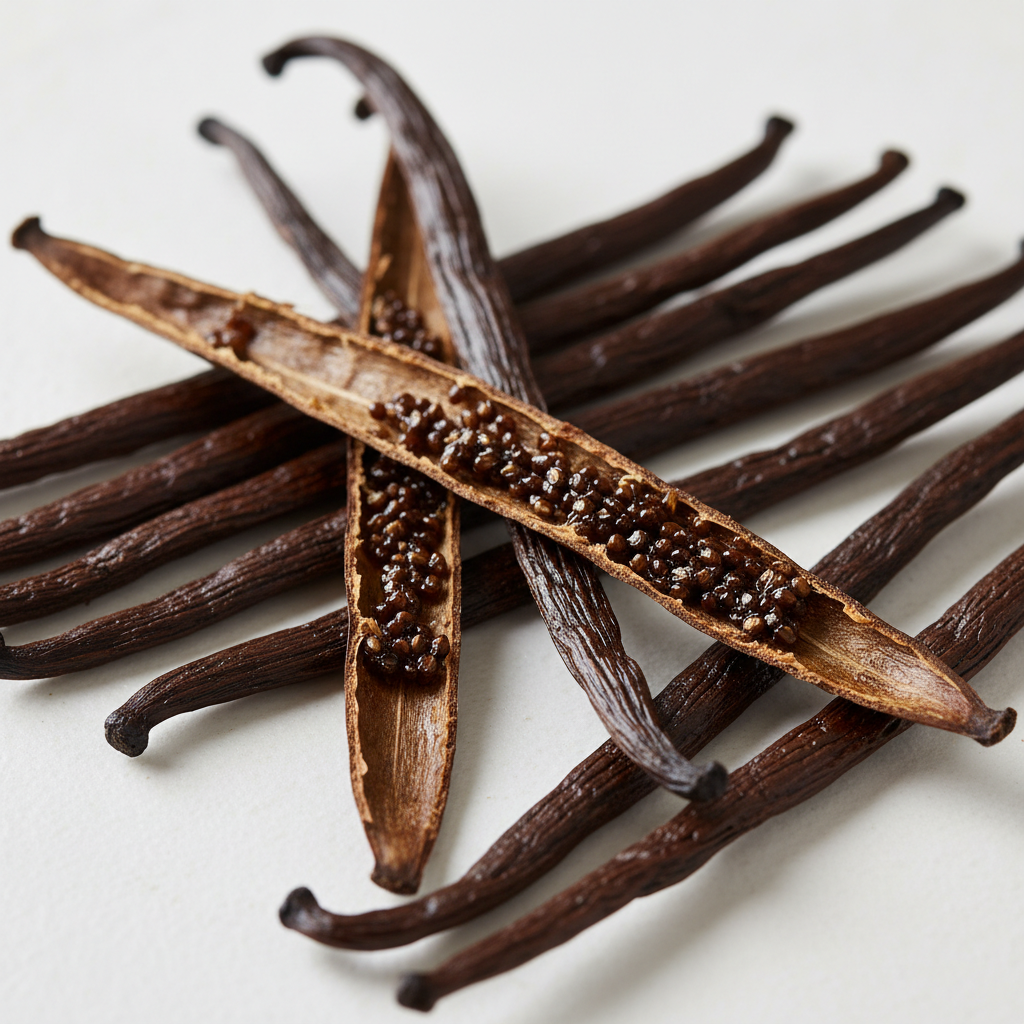Vanilla