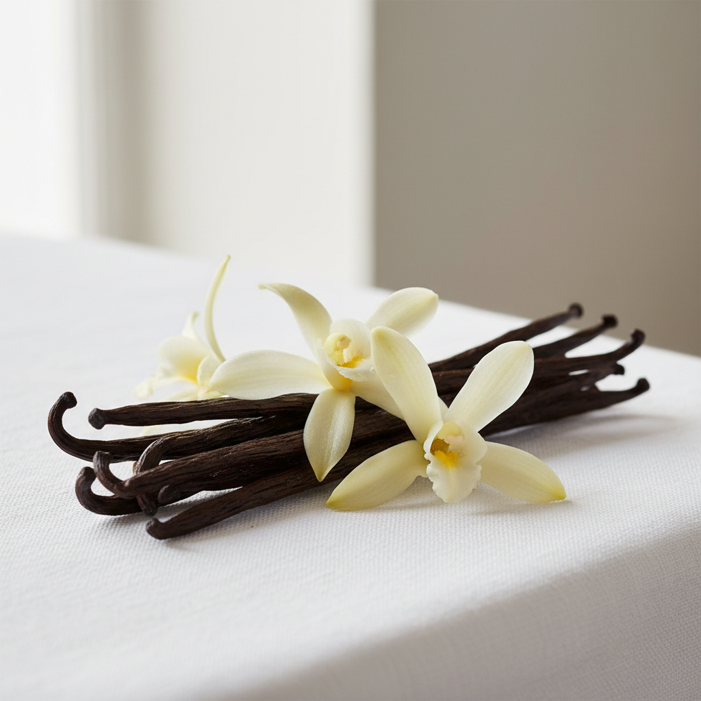 Vanilla