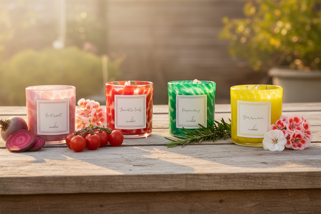 Veggie Garden Hero Banner