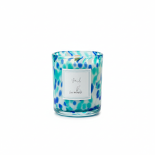 Charger l'image dans la galerie, Viel candle square format on pure white background
