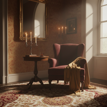 Load image into Gallery viewer, Whisper Intimate Home Setting
