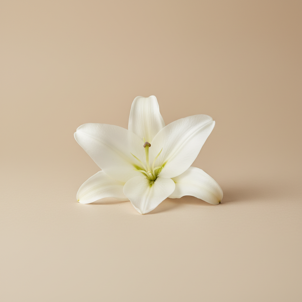 White Lily